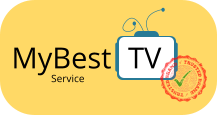 MyBest TV Service